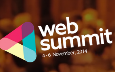 Web Summit 2014 – See you there!